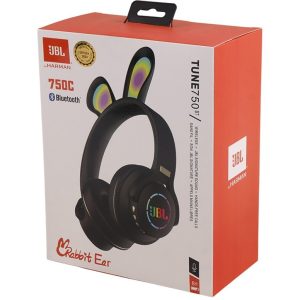 هدفون بلوتوثی JBL 750C