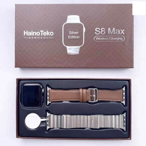 ساعت haino teko S8Max