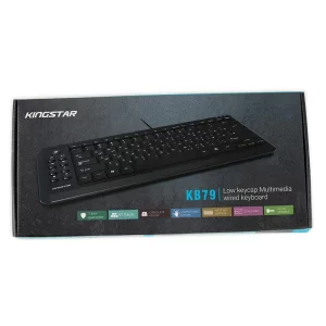 کیبورد کینگ استار مدل KB79