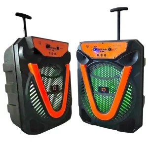 اسپیکر بلوتوثی قابل حمل مدل QL-1213